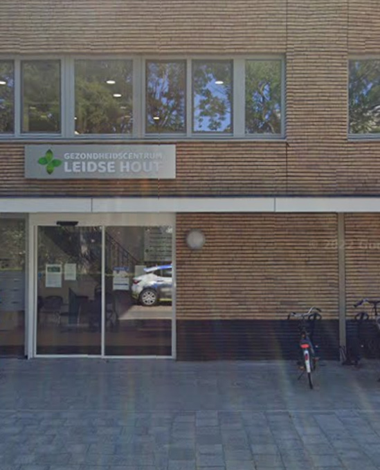 Gezondheidscentrum Leidse Hout