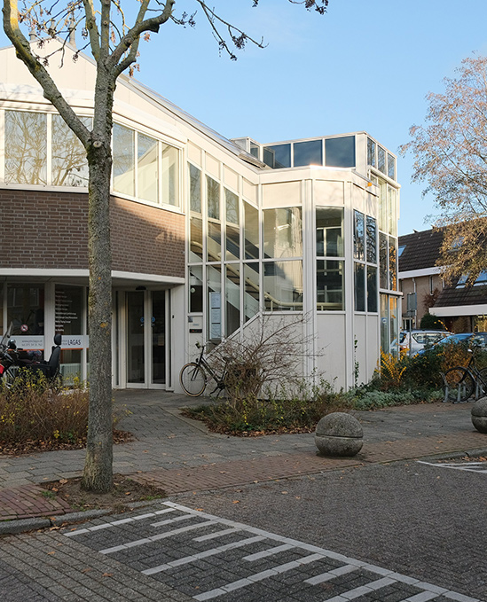 Gezondheidscentrum de Florijn