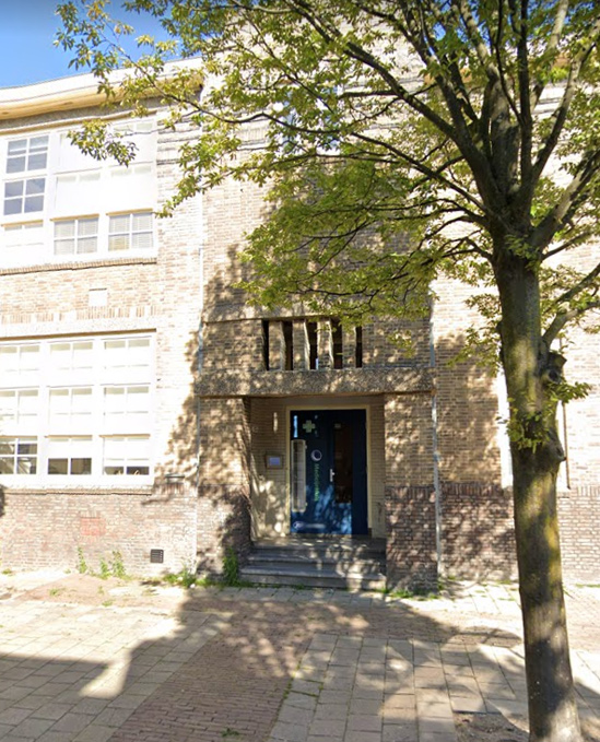 Gezondheidscentrum De Singel