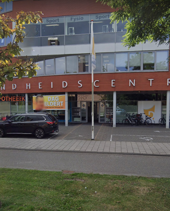 Gezondheidscentrum Dillenburg