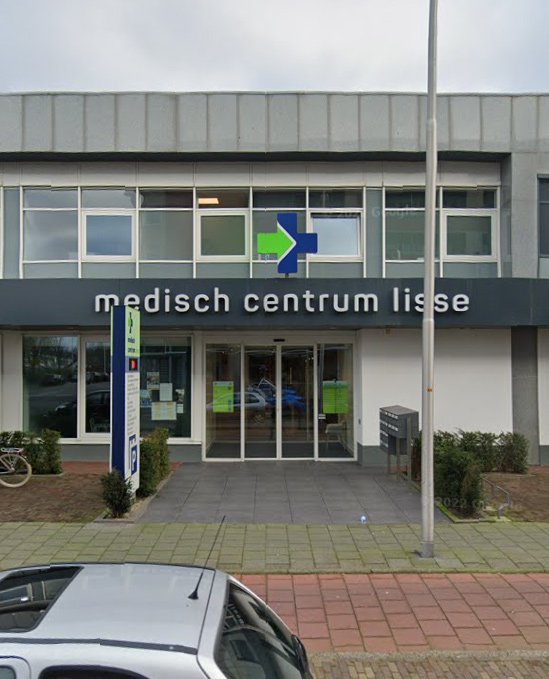 Medisch Centrum Lisse