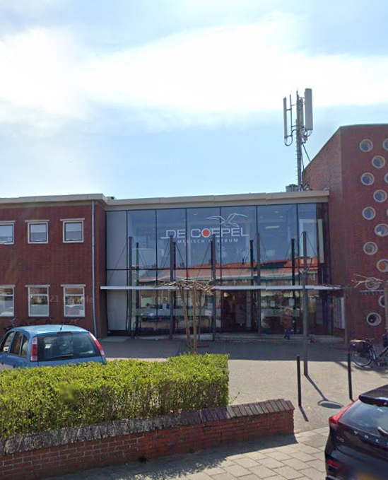 Medisch Centrum de Coepel