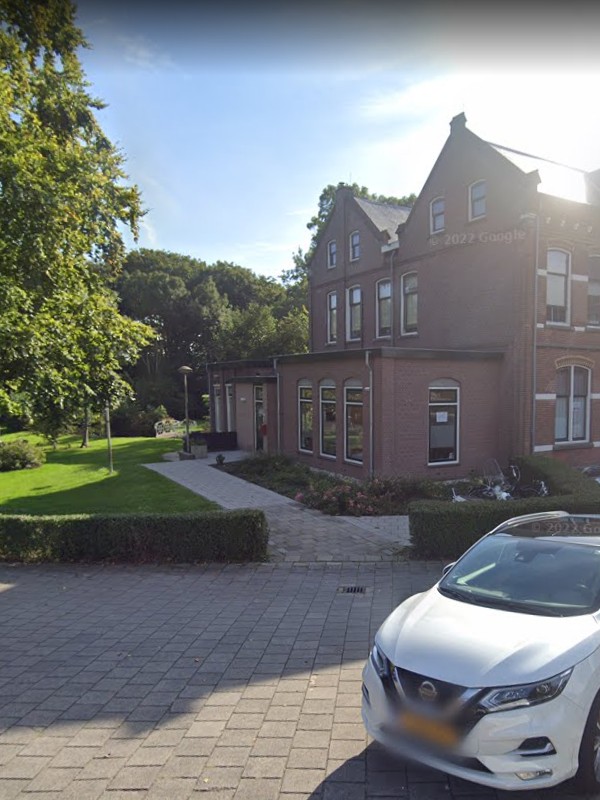 De Stompwijkse Huisartsenpraktijk