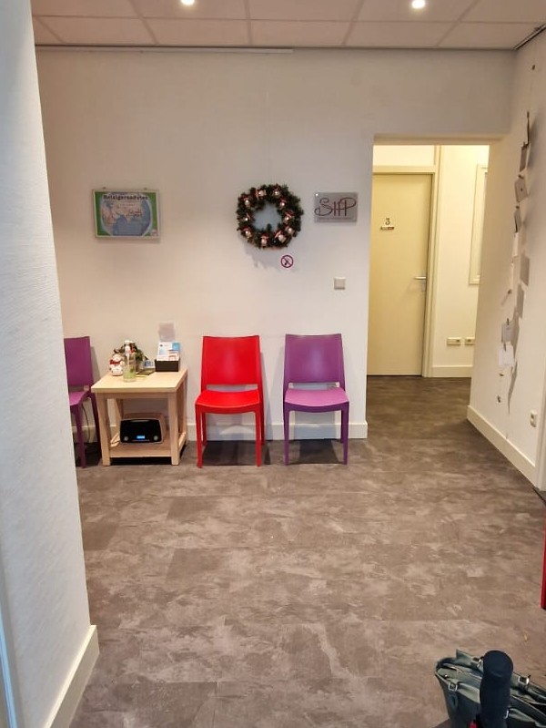 De Stompwijkse Huisartsenpraktijk
